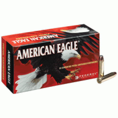 FEDERAL AE 327 FEDERAL 100GR
