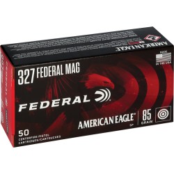 FEDERAL AE 327 FEDERAL 85GR