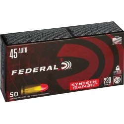 FEDERAL AE 45 ACP 230GR TOTAL