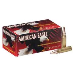 FEDERAL AE 5.7X28 40GR SPEER