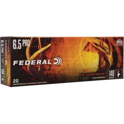FEDERAL FUSION 6.5 PRC