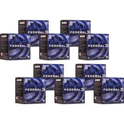 FEDERAL GAME LOAD 20GA 2.75"