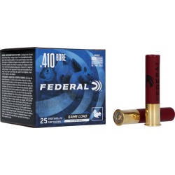 FEDERAL GAME LOAD 410 2.5"