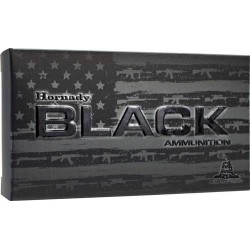 HORNADY BLACK 224 VALKYRIE