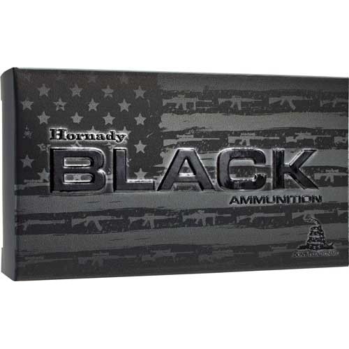 HORNADY BLACK 224 VALKYRIE