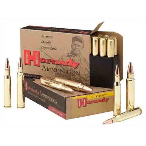 HORNADY 405 WIN 300GR SP
