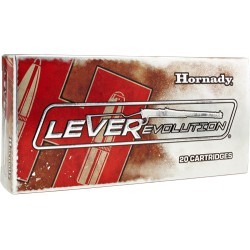 HORNADY LEVEREVOLUTION 32 WIN