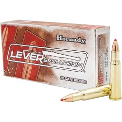 HORNADY LEVEREVOLUTION 348 WIN
