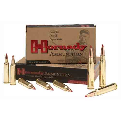 HORNADY SPF 6.8 SPC 120GR