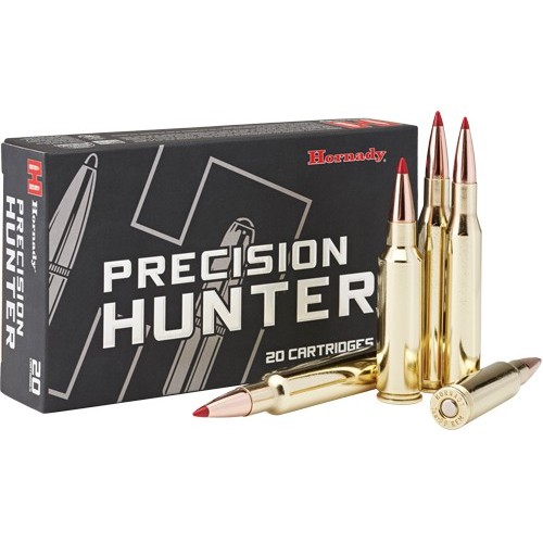 HORNADY PRECISION HUNTER