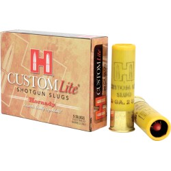 HORNADY CUSTOM LITE 20GA 2.75"
