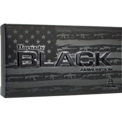 HORNADY BLACK 12GA 2.75" 00