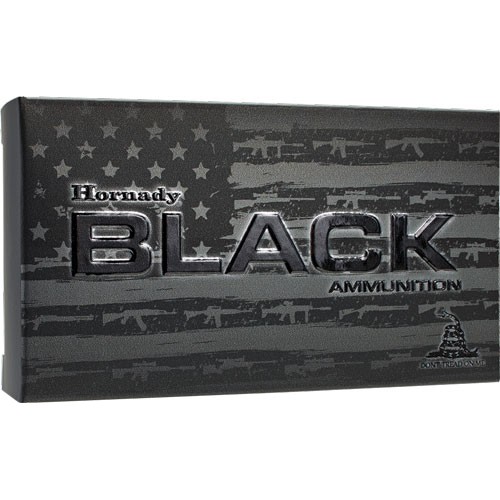HORNADY BLACK 12GA 2.75" 00