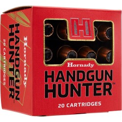HORNADY HUNTER 10MM 135GR
