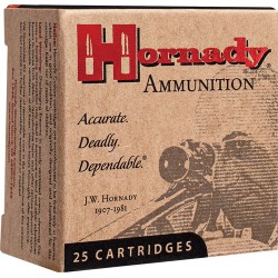 HORNADY 500 SW MAG 500GR