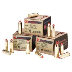 HORNADY LEVEREVOLUTION 44 REM