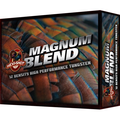 HEVI-SHOT MAGNUM BLEND 10GA