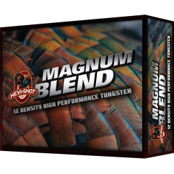 HEVI-SHOT MAGNUM BLEND 20GA