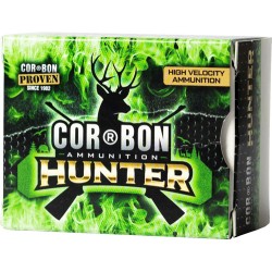 CORBON 500 SW MAG 275GR