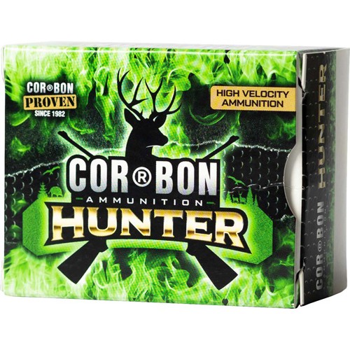 CORBON 500 SW MAG 275GR