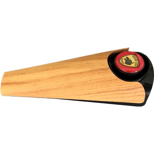 GUARD DOG DOOR STOP ALARM