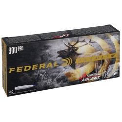 FEDERAL 300 PRC 210GR TERMINAL