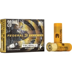 FEDERAL TRUBALL 20GA 2.75"
