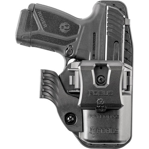 FOBUS HOLSTER APENDIX AMBI