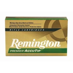 REMINGTON PREMIER 222 REM