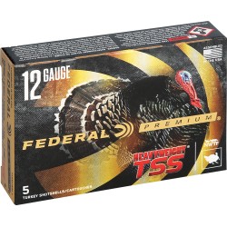 FEDERAL HEAVYWEIGHT TSS 12GA