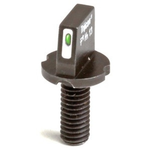 XS TRITIUM STRIPE FRONT POST