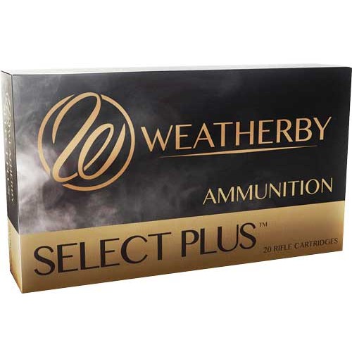 WEATHERBY AMMO 300 PRC 205GR