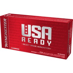WINCHESTER USA READY 6.5 PRC