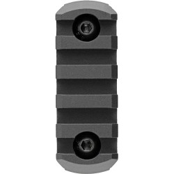 ARMASPEC PICATINNY RAIL COVERS