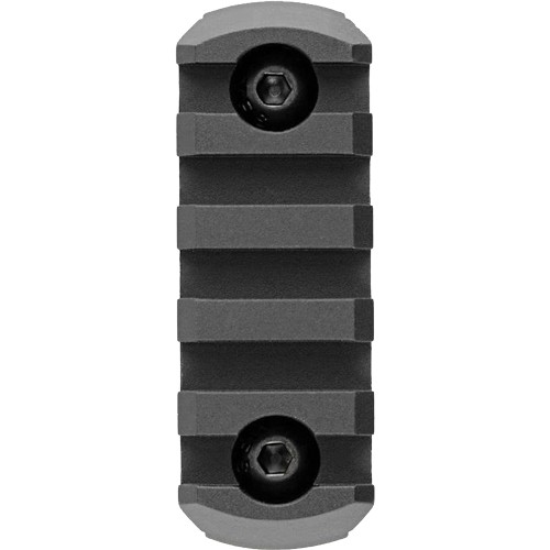 ARMASPEC PICATINNY RAIL COVERS