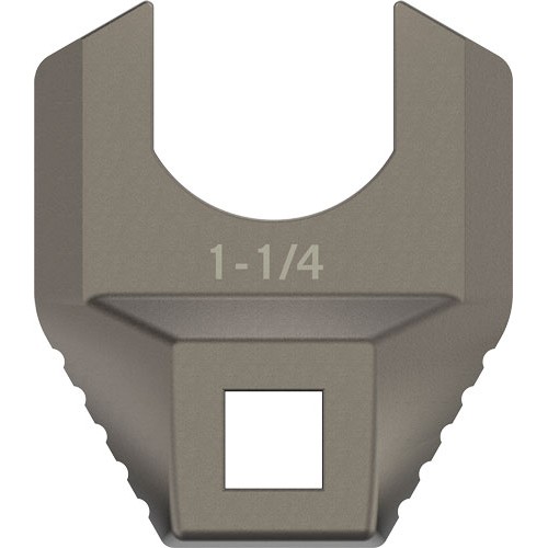 REAL AVID MASTER FIT 1-1/4"