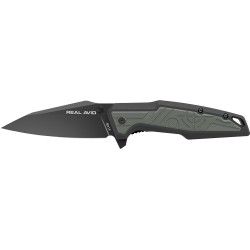 REAL AVID RAV-1 KNIFE MANUAL