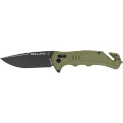 REAL AVID RAV-4 KNIFE ASSISTED