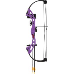 BEAR ARCHERY YOUTH COMPOUND