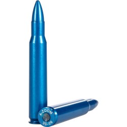 A-ZOOM METAL SNAP CAP BLUE