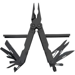 SOG MULTI-TOOL POWERLOCK BLACK