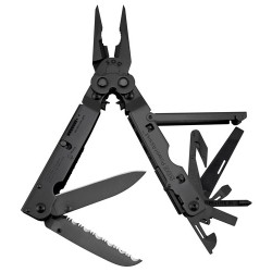 SOG MULTI-TOOL POWER ASSIST