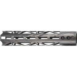 BATTLE ARMS 10" CARBON FIBER