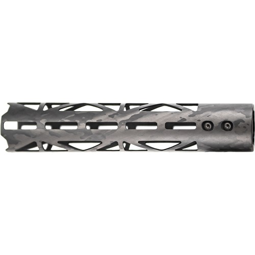 BATTLE ARMS 10" CARBON FIBER