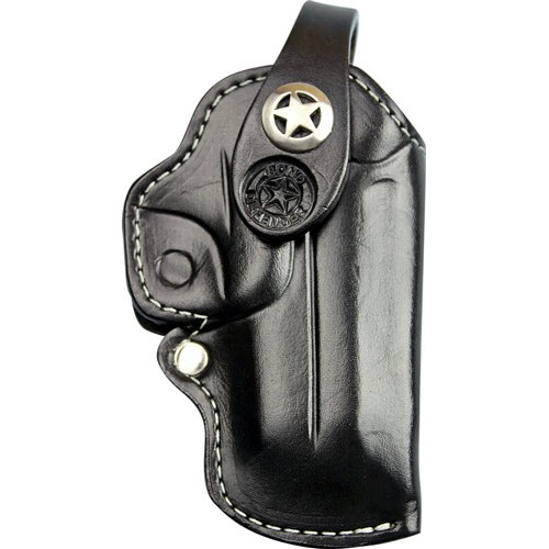BOND ARMS BELT LOOP HOLSTER RH
