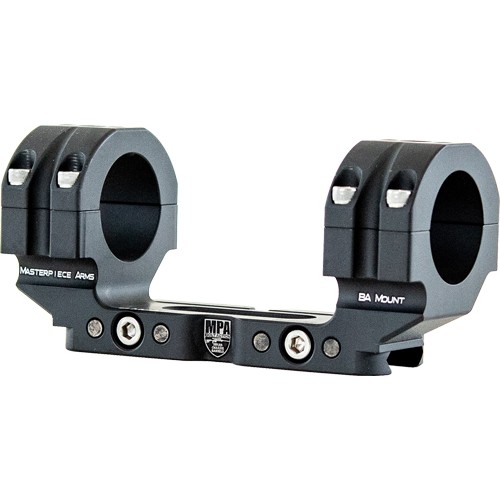 MPA SCOPE MOUNT BA 1-PC 34MM