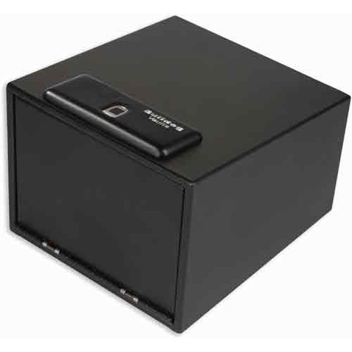 BULLDOG BIOMETRIC PISTOL VAULT