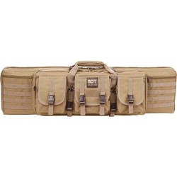 BULLDOG 42" DOUBLE TACTICAL CS