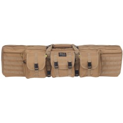 BULLDOG 37" SINGLE TACTICAL CS