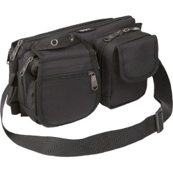 BULLDOG BDT DELUXE SATCHEL GO